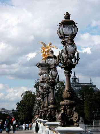 Pont Alexandre III
