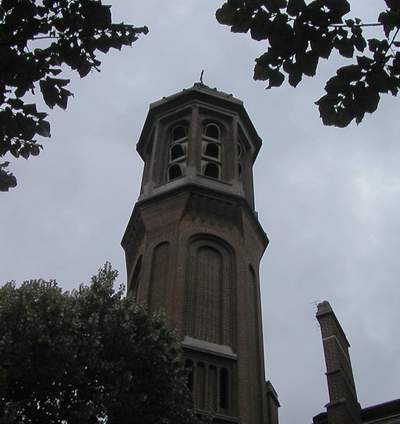 St. Cristoph de Javel