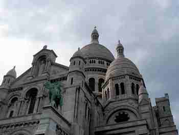 Sacre Coeur