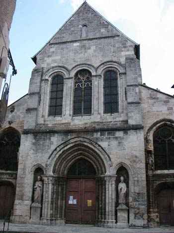 Saint-Alpin